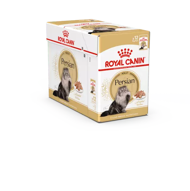 RC Persian wet12x85g - Royal Canin märkäruoat - 9003579001165 - 1