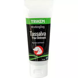 Trikem tassuvaha 75ml - Koiran tassujen ja kynsienhoito - 7394244102945 - 1
