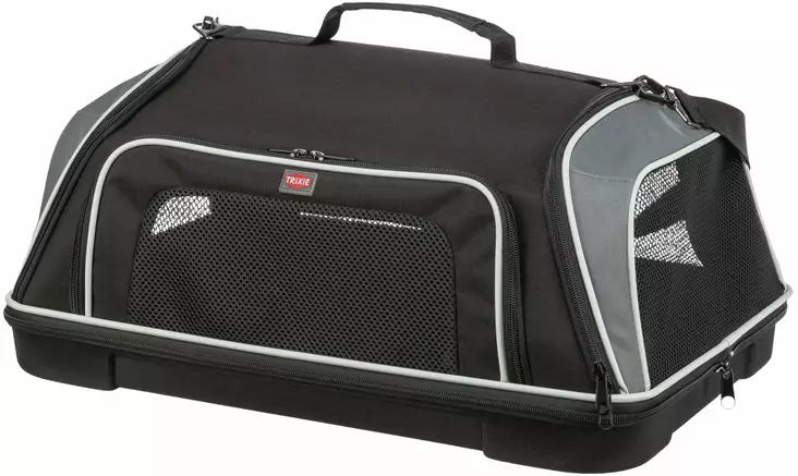 Trixie airline tasche lentolaukku - Koiran kuljetuslaukut - 4047974289075 - 1