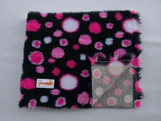 Ventapad 100x80cm makuualusta - Koiran pedit - T125 - 1
