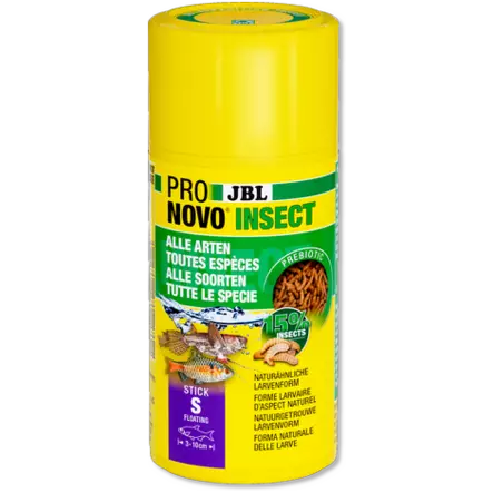 JBL Pro Novo Insect Stick S - JBL kalanruoat - 4014162057396 - 1