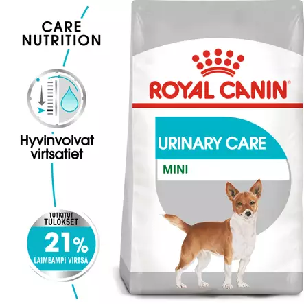RC Urinary Care Mini 3kg - Royal Canin kuivaruoat - 3182550895156 - 1