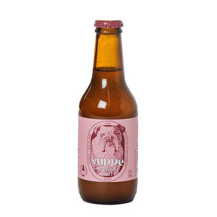 Vuppe koiranolut liha 250ml - Koiran makupalat ja herkut - 6416817043026 - 1