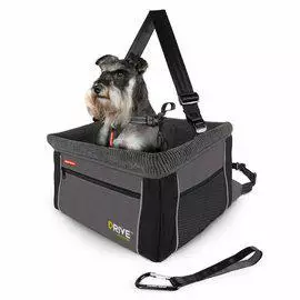 Booster Seat - Koiran autoilu - 9346036009886 - 2