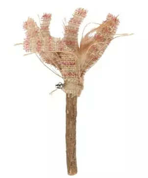 Flamingo Texu matatabitikku 21,5cm - Muut kissan lelut - 5400585374506 - 1