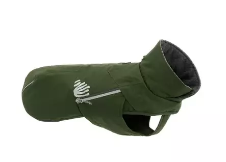 Hurtta Walk kausitakki metsänvihreä - Takit ja manttelit - 6410329350436 - 1
