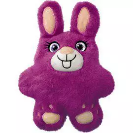 Kong Snuzzles Bunnym 24x18x9cm - Koiran tekstiililelut - 035585498256 - 1