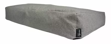 Oinaala hiekanharmaa patja - Koiran pedit - 6430035770656 - 2