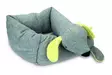 BZ Puppy Cuddle Cosy Doggy - Koiran tekstiililelut - 8712695170266 - 2