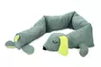BZ Puppy Cuddle Cosy Doggy - Koiran tekstiililelut - 8712695170266 - 1