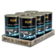 Belcando Pure Salmon - Belcando märkäruoat - 4002633512246 - 2