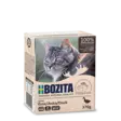 Bozita Ankka Hyytelössä 370g - Bozita märkäruoat - 7300330049216 - 1
