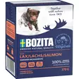 Bozita Dog Lohi Hyytelössä 370g - Muut märkäruokamerkit - 7300330042606 - 1
