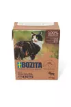 Bozita Hirvi Hyytelössä 370g - Bozita märkäruoat - 7300330049186 - 1