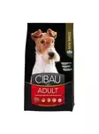Cibau Adult Small Kana - Cibau kuivaruoat - 8010276030856 - 1