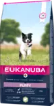 Eukanuba Puppy Lamb&rice S/M - Eukanuba kuivaruoat - 8710255168746 - 1