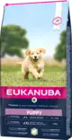 Eukanuba Puppy Large Lamb&Rice 2,5kg - Eukanuba kuivaruoat - 8710255120676 - 1