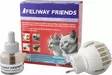 Feliway Friends haihdutin ja liuos 48ml - Kissan mieliala - 3411112251476 - 1