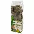JR Farm Jyrsijän CBD herkut - Muut jyrsijän ja kani herkut - 4024344239076 - 1