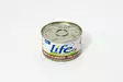 LifeCat Tonnikala&hummeri 85g - Life märkäruoat - 8034105422506 - 1
