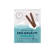 Monster Dental Chew GF Lammas 28kpl - Koiran puruluut - 7350040127476 - 1