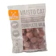 Mush Cat Vaisto Valkoinen 800g - Mush raakaruoat - 6430023292146 - 1