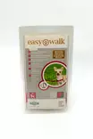 Petsafe Easy Walk vedonestovaljas XS vadelma/harmaa - Koiran vedonestotuotteet - 729849156296 - 1