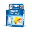 Prodac NO3 Tippatesti - Akvaarion vesitestit - 8018189400056 - 1