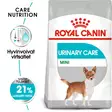 RC Urinary Care Mini 3kg - Royal Canin kuivaruoat - 3182550895156 - 1