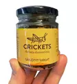Säilötyt sirkat matelijoille 40g - Matelijoiden ruoat - 4751037350076 - 1