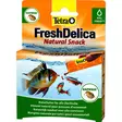 Tetra Fresh Delica Daphnia 16x3g - Tetra kalanruoat - 4004218768666 - 1