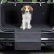 Trixie Puskurin suojus - Koiran autoilu - 4011905013466 - 1