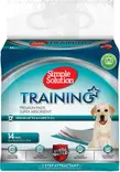 Simple Solution Training puppy pad - Koiran pissa-alustat - 010279906286 - 1