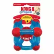 KONG Rewards Tinker -aktivointipeli - Koiran aktivointilelut - 035585509006 - 1