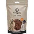 Ozami Lamb Cubes 100g - Koiran makupalat ja herkut - 7330002055856 - 1