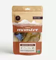 Monster Rawhide Moose Chips - Koiran puruluut - 7350040127346 - 1