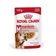 RC Medium Ageing 140g - Royal Canin märkäruoat - 9003579008416 - 1