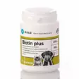 Aika Biotin plus 200 tbl - Koiran ihon ja turkin hyvinvointi - 6416225005036 - 1