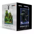 Aquael Shrimp Set D&N 30 30L - Akvaariopaketit pienet - 56522356556 - 2