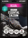Arcadia Essential Calcium 100g - Matelijoiden vitamiinit - 844046011886 - 1