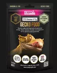 Arcadia Gecko food Banaani ja viikuna - Matelijoiden ruoat - 5018296001446 - 1