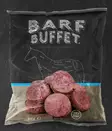 Barf Buffet Horse mix 100% - Huippu Raakaruuat - 5420070902816 - 1