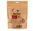 Best Barf Ankan sydän 100g - Koiran kuivatut lihaherkut - 4742886011256 - 1