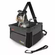 Booster Seat - Koiran autoilu - 9346036009886 - 2