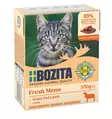 Bozita lammasta kastikkeessa 370g - Bozita märkäruoat - 7300330649386 - 1