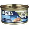 Bozita Mousse Tuna 85g - Bozita märkäruoat - 7300330046116 - 1