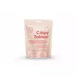 Buddy Crispy salmon 150g - Koiran makupalat ja herkut - 7350118550366 - 1