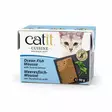 CatIt Cuisine Mousse Ocean Fish - Kissan muut märkäruoat - 022517421406 - 1