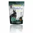 Cunipic Alpha Pro Rabbit 500g - Kanien ja jyrsijöiden pelletit - 8437013149556 - 1
