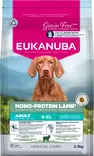 Eukanuba Special Care Mono Protein Lamb - Eukanuba kuivaruoat - 8710255199856 - 1